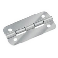 Hinges- Stainless Steel